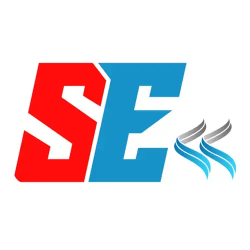 store logo